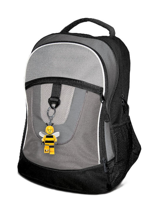 Lego Минифигурки Пчела Ключодържател Фенерче Lgl-ke211h