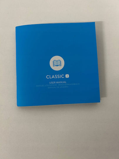 Bluetens Tens Classic 2 TENS EMS Portable Device Muscle Stimulator For Total Body