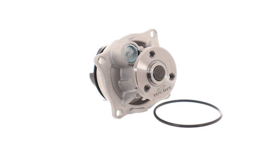 Water Pump Engine Cooling Skf Vkpc 84415