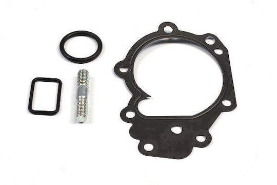 Water Pump Engine Cooling Hepu P916s