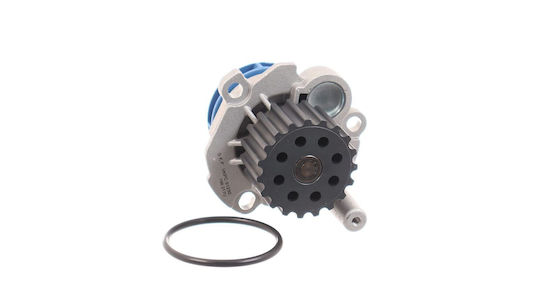 Water Pump Engine Cooling Skf Vkpc 81230
