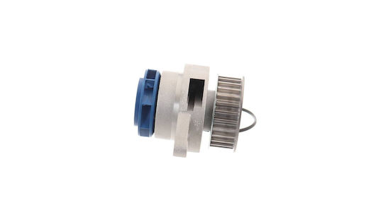 Water Pump Engine Cooling Skf Vkpc 81419