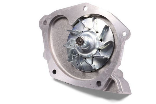 Waterpumpe Motor Kühlung Hepu P957