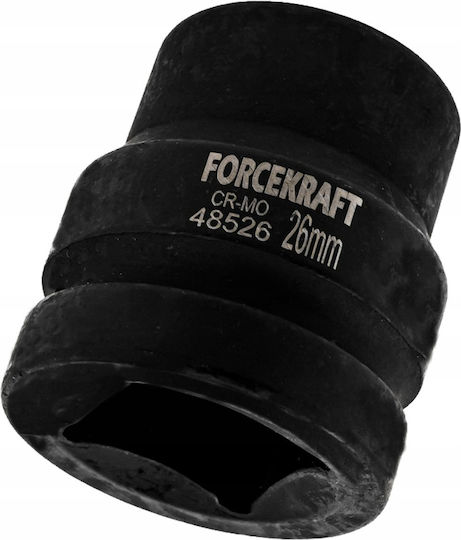 Forcekraft