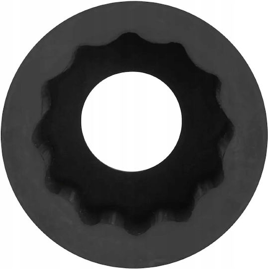 JCB Καρυδάκι με Καρέ Υποδοχής 3/4" Διάμετρος 3/4" / 25