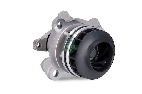 Water Pump Engine Cooling Ina 538 0397 10