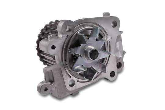 Water Pump Engine Cooling Hepu P7735