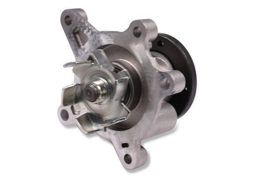 Water Pump Engine Cooling Hepu P7733