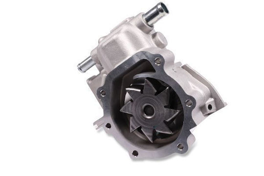 Water Pump Engine Cooling Hepu P7581