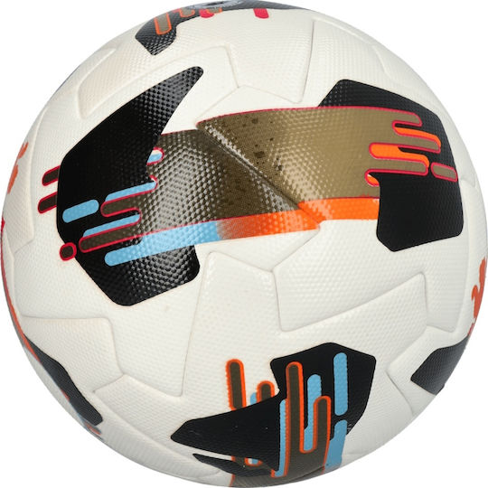 PUMA Orbita 1 Tb Fifa Quality Pro Soccer Ball Beige