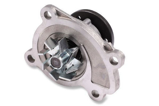Water Pump Engine Cooling Hepu P7388