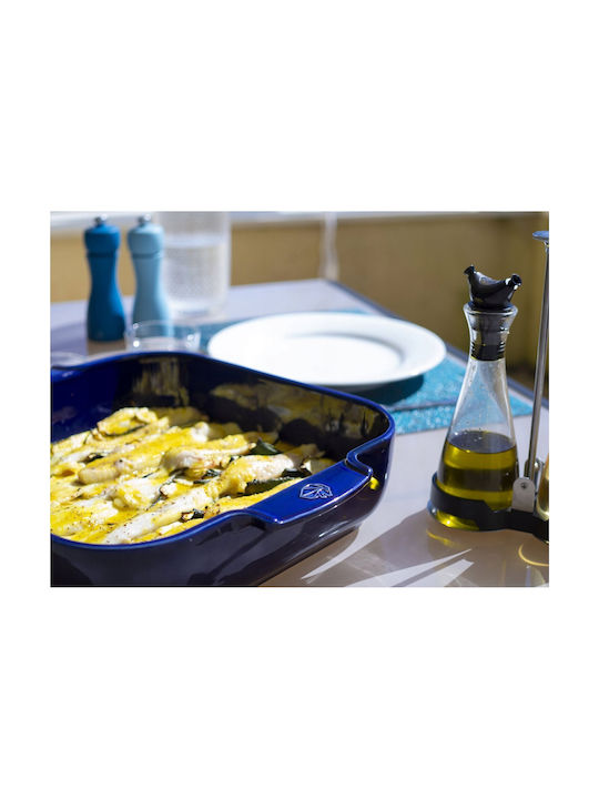 Peugeot Rectangular Heat-Resistant Cookware