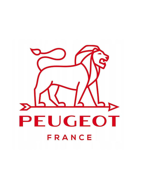 Peugeot Rectangular Heat-Resistant Cookware
