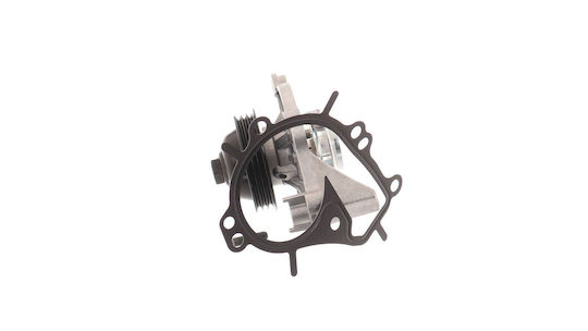 SKF Αντλία Νερού Αυτοκινήτου για Citroen C4