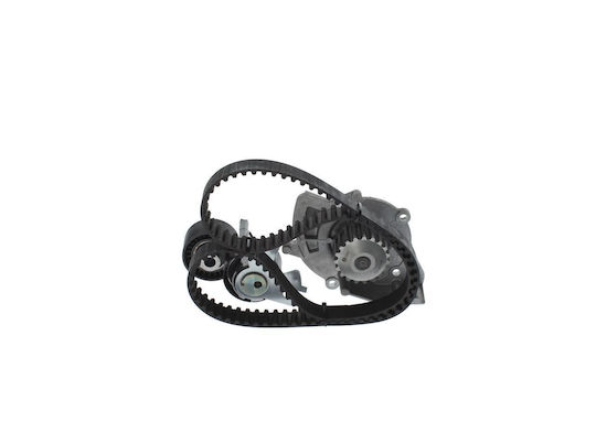 Bosch Pompă de Apă pentru Mașină pentru Peugeot Expert Fiat Scudo Ulysse Citroen C5 C4 C8 Săritor C4 Grand Picasso C4 Picasso Volvo S40 V50 V70 Ford C-Max Concentrare Focus C-Max Galaxie Kuga Mondeo S-Max Lancia Phedra