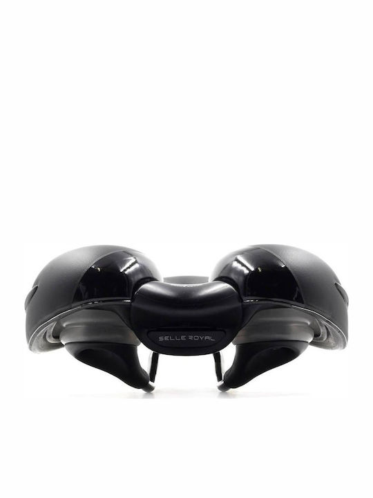 Selle Royal Neagră Șa de Bicicletă