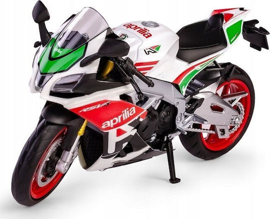 Daffi Motorcycle Scale 1:12