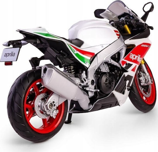 Daffi Motorcycle Scale 1:12