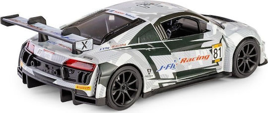 Daffi Toy Car Scale 1:32