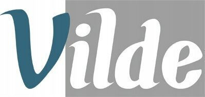 Vilde Правоъгълена Огнеупорно Съд Стъкло 2200мл 1бр