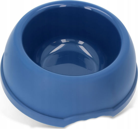 Plastic Food and Water Bowl for Dog and Cat 3L 32.5cm