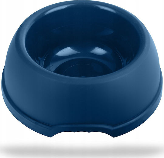 Plastic Food and Water Bowl for Dog and Cat 3L 32.5cm