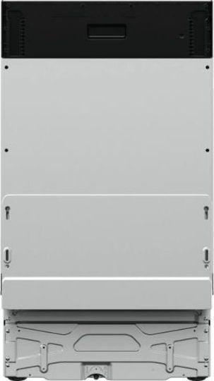 Electrolux Vollintegrierter Geschirrspüler für 9 Gedecke B45xH82cm
