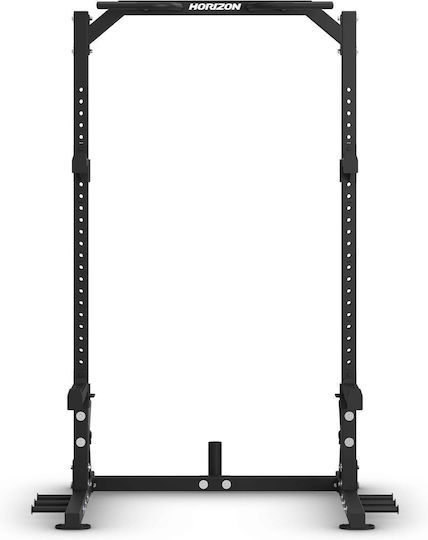 Horizon Fitness Half Rack fără greutăți