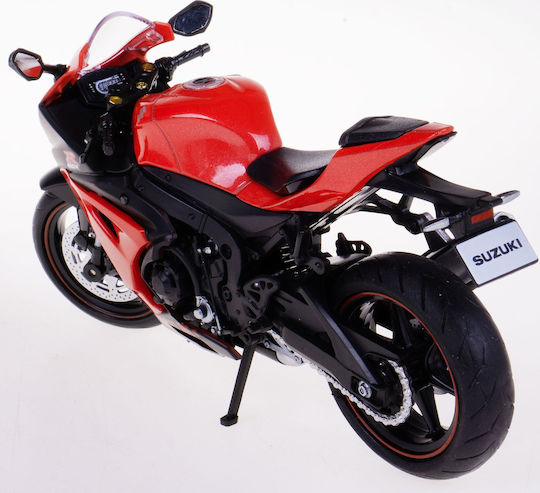 Daffi Motorcycle Scale 1:12