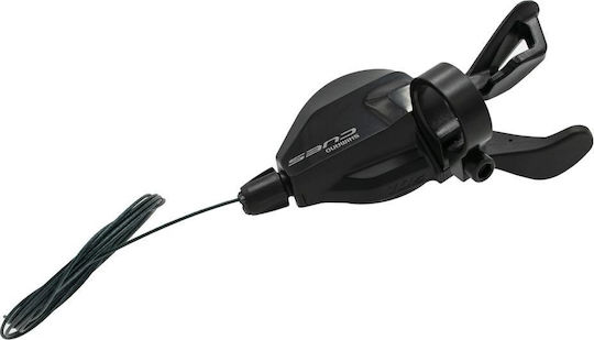 Shimano Cues Sl-u6000 Schalthebel Fahrradgeschwindigkeiten