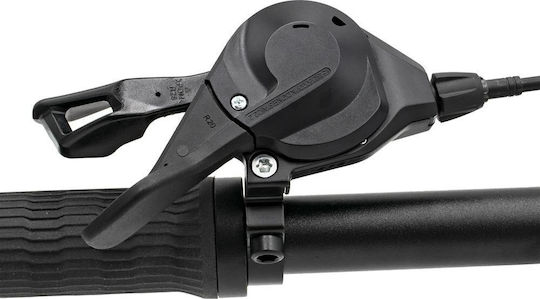 Shimano Cues Sl-u6000 Schalthebel Fahrradgeschwindigkeiten
