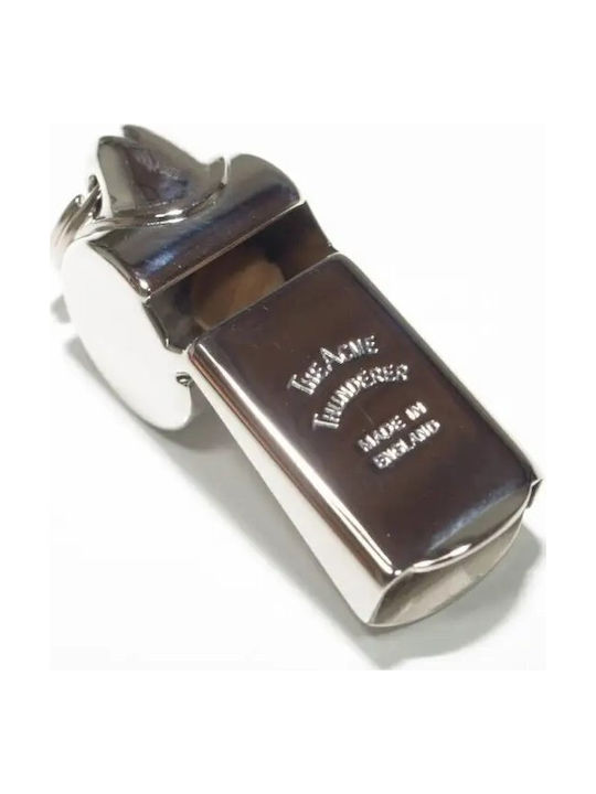 Professional Metal Sports Whistle Strong Spartan