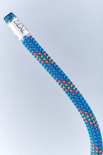Beal BC097B.70.B Kletterseil mit Länge 70m Blau