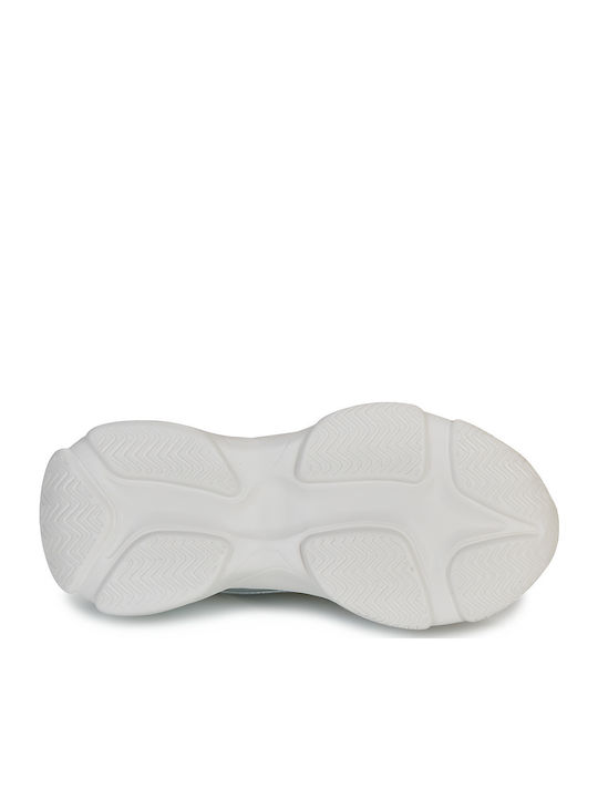 Kinder Sneakers Weiß