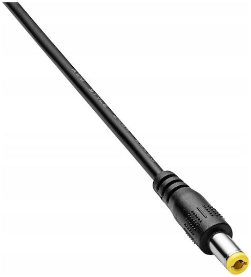 Charger for Electric Vacuum Cleaner