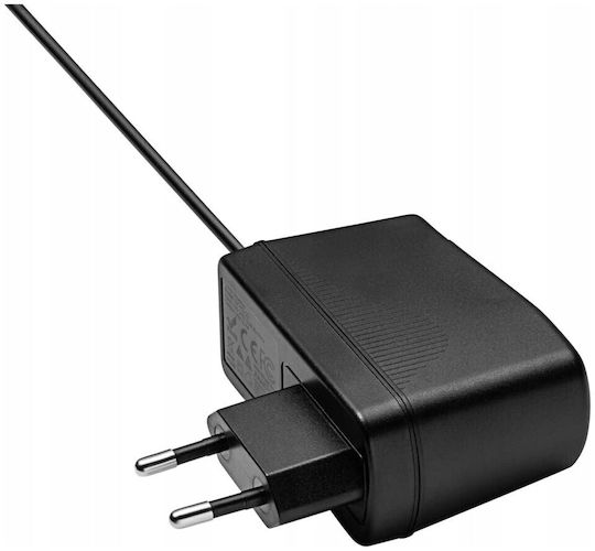 Charger for Electric Vacuum Cleaner