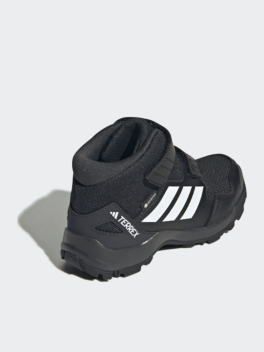 Kinderstiefel Schwarze