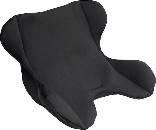 Sparco Baby Car Seat with Isofix Black / Blue 0-18 kg