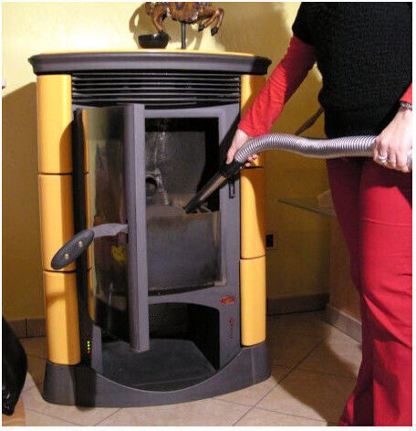 Lavor Freddy Vacuum Wet / Dry 1200W with Plastic Bin 20lt