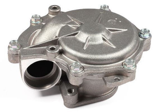HEPU Αντλία Νερού Αυτοκινήτου για BMW E87 / E46 / E90 / E91 / E92 / E60 / X1 / X3 / Z4