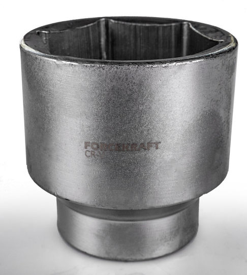 Forcekraft Карудаки с Каре Приемник 1" Диаметър 50 / 1" 1бр