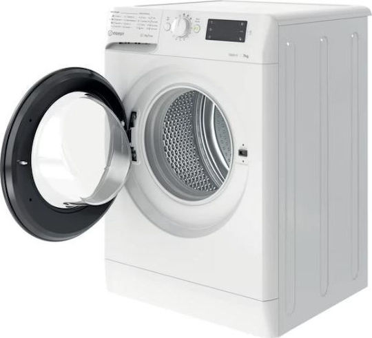 Indesit MTWE 71252 W EE Пералня 7кг 1200 Оборота