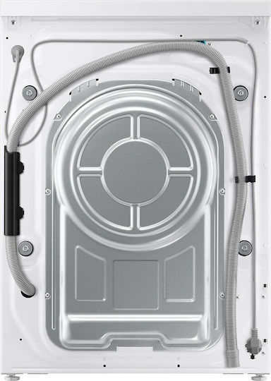 Samsung Washing Machine 9kg with Steam Technology 1400 Rounds Ecobubble WW90DB7U94GEU4