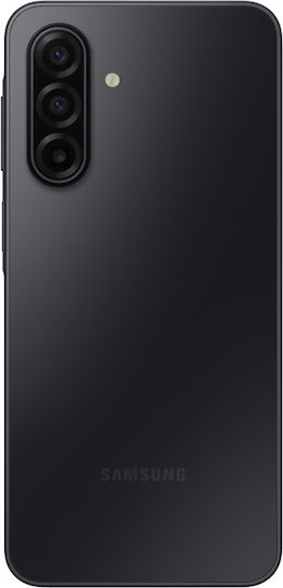 Samsung Galaxy A17 Enterprise Edition 5G Dual SIM (4/128GB) Μαύρο