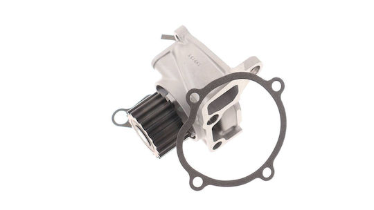 Water Pump Engine Cooling Skf Vkpc 94615