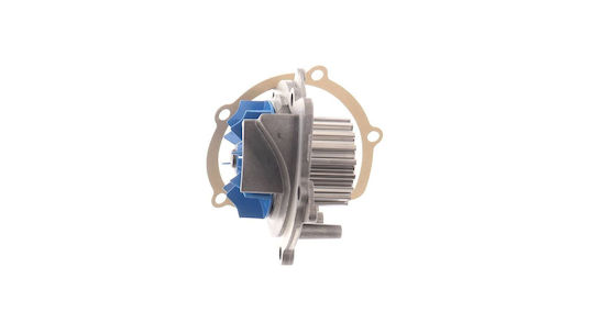 Water Pump Engine Cooling Skf Vkpc 83643