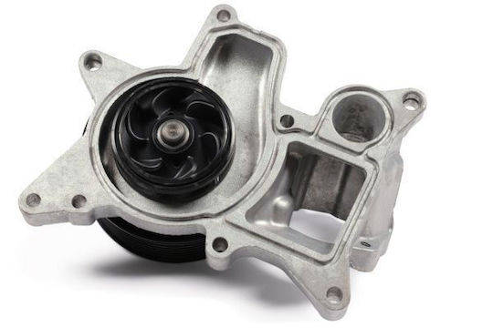 HEPU Αντλία Νερού Αυτοκινήτου για BMW F10 / F01 / X5 / X6