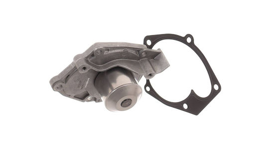 Water Pump Engine Cooling Skf Vkpc 85304