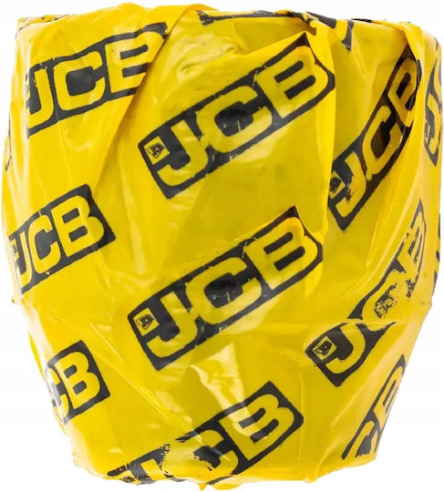 JCB Καρυδάκι Αέρος με Καρέ Υποδοχής 3/4" Διάμετρος 3/4" / 34