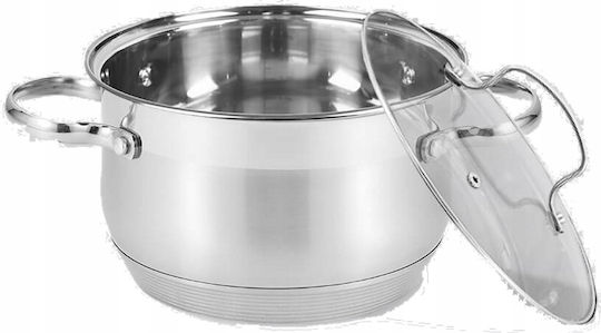 Maestro Deep Pot